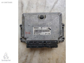 Boxer Ducato Jumper 2.2 Motor Beyni 9648608680 - 0281010345
