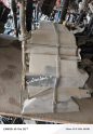 Oto Çıkma Parça / Land Rover / Freelander / Kalorifer / Kalorifer Kutusu / Çıkma Parça 