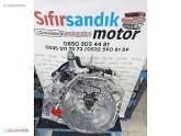 Ts4b001 Renault Sembol 1.5 Triptronic Sıfır Şanzıman Orjinal