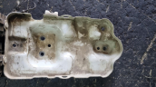 CHEVROLET CAPTİVA C100 MOTOR AKÜ ALT TABLASI