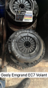 Oto Çıkma Parça / Geely / Emgrand / Motor / Volant / Çıkma Parça 