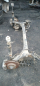 Oto Çıkma Parça / Peugeot / 307 / Alt Takım / Arka Dingil / Çıkma Parça 