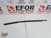 Oto Çıkma Parça / Toyota / Yaris / Oto Cam / Arka Cam / Sıfır Parça 