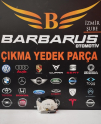 SEAT İBİZA SAĞ ARKA KAPI KİLİDİ 6J0839016K