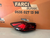 BYD ATTO 3 SOL DIŞ STOP SIFIR SC2E-4133010