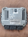 RENAULT SCENİC 1.9 MOTOR BEYNİ 0281 011 549