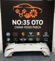 2G6807421H VOLKSWAGEN POLO ARKA TAMPON 2018-2022