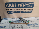 Oto Çıkma Parça / Opel / Corsa / Oto Cam / Cam Krikosu / Çıkma Parça 