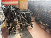 Oto Çıkma Parça / Opel / Astra / Kaporta & Karoser / Sağ Ön Kapı / Çıkma Parça 