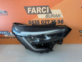CLİO 5 İCON SAĞ FAR ORJİNAL .
