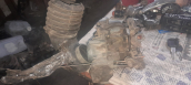 Oto Çıkma Parça / Renault / R 12 / Motor / Karbüratör / Çıkma Parça 
