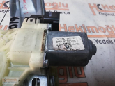Oto Çıkma Parça / Ford / Focus / Oto Cam / Cam Krikosu / Çıkma Parça 