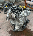 CLİO 5.5 1.0 TURBO KOMPLEEE MOTORRR ORJİNALLL ÇIKMA