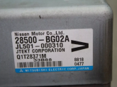 Oto Çıkma Parça / Nissan / Micra / Direksiyon / Direksiyon Beyni / Çıkma Parça 