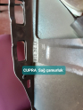 Oto Çıkma Parça / Cupra / Formentor / Kaporta & Karoser / Sağ Ön Çamurluk / Çıkma Parça 