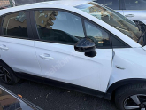 OPEL CROSSLAND 2022 ÖN SAG KAPI ORJINAL 39127314