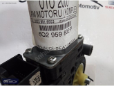 Oto Çıkma Parça / Skoda / Fabia / Oto Cam / Cam Motoru / Çıkma Parça 