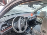 Oto Çıkma Parça / Peugeot / 406 / Kaporta & Karoser / Komple Arka / Çıkma Parça 