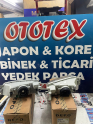 Oto Çıkma Parça / Mitsubishi / Lancer / Far & Stop / Far Camı / Sıfır Parça 