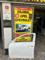 Opel insignia beyaz sol ön kapı