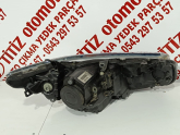 Oto Çıkma Parça / Toyota / Auris / Far & Stop / Sol Ön Far / Çıkma Parça 