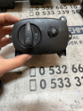 ÇIKMA FORD CONNECT FAR ANAHTARI