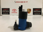 RENAULT CLİO-5 SİLECEK MOTORU ORJİNAL