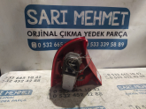 ÇIKMA YAN SANAYİ RENAULT CLİO SAĞ ARKA STOP