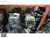 Oto Çıkma Parça / Mitsubishi / Lancer / Sunroof / Tente Motoru / Çıkma Parça 