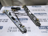 Oto Çıkma Parça / Renault / Megane / Oto Cam / Cam Krikosu / Çıkma Parça 