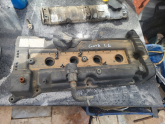 Hyundai getz 1.4 kulbratör kapağı