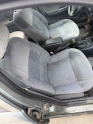 Renault Megane bir yolcu koltuğu