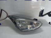 Oto Çıkma Parça / Hyundai / i10 / Far & Stop / Sağ Ön Far / Çıkma Parça 