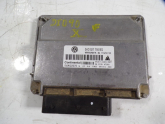 Volkswagen Touareg Motor Beyni / 5WK22070 19 / 0AD927755BG