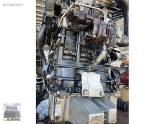 Oto Çıkma Parça / Skoda / Fabia / Elektrik / Rölanti Motoru / Çıkma Parça 
