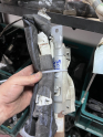 PEUGEOT 508 SAĞ TAVAN PERDE AİRBAG, 9802985180