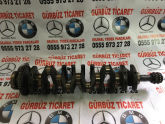 BMW M54 866 krank kol set 3.0 krank