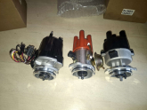 ÖZMEN OPEL CORSA B DİSTRİBÜTÖRÜ