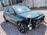 Oto Çıkma Parça / Hyundai / Bayon / Tampon / Arka Tampon / Çıkma Parça 
