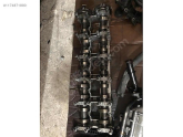 MERCEDES OM612 270CDİ ORJ. EKSANTRİK MİL TAKIMI SORUNSUZ