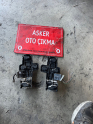 Oto Çıkma Parça / Opel / Vectra / Far & Stop / Sol Arka Stop / Çıkma Parça 