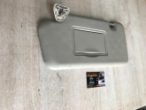 Oto Çıkma Parça / Nissan / Note / Koltuk & Döşeme / Güneşlik / Çıkma Parça 
