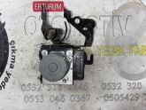 476605713R RENAULT CLİO V Çıkma Orijinal ABS Beyni
