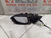 Oto Çıkma Parça / Honda / Civic / Ayna / Sol Dış Ayna / Çıkma Parça 