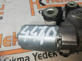 Oto Çıkma Parça / Volkswagen / Caddy / Oto Cam / Silecek Motoru / Çıkma Parça 