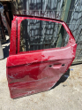 Oto Çıkma Parça / Opel / Corsa / Kaporta & Karoser / Sol Arka Kapı / Çıkma Parça 