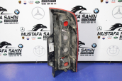 Oto Çıkma Parça / Fiat / Fiorino / Far & Stop / Sol Arka Stop / Çıkma Parça 