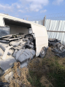 1998 wosvagen transporter T4 kesme tavan