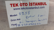 Oto Çıkma Parça / Bmw / 5 Serisi / Tampon / Tampon Demiri / Çıkma Parça 