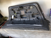 Oto Çıkma Parça / Chevrolet / Aveo / Kaporta & Karoser / Bagaj Kapağı / Çıkma Parça 